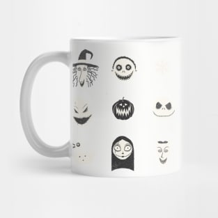 This is Halloween Mug